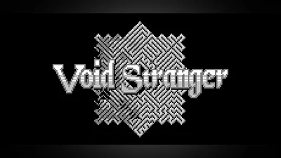 Void Stranger