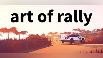 art of rally