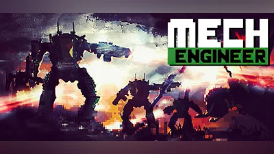 Mech Engineer