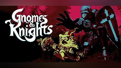 Gnomes and Knights