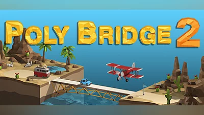 Poly Bridge 2