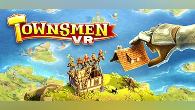 Townsmen VR
