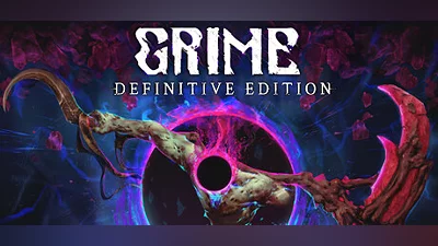 GRIME