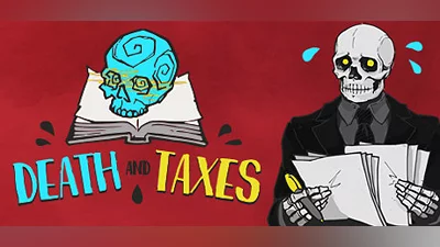 Death and Taxes