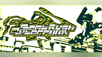 Bomb Rush Cyberfunk