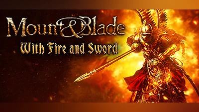 Mount & Blade: With Fire & Sword
