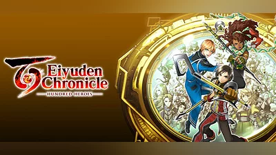 Eiyuden Chronicle: Hundred Heroes