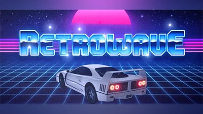 Retrowave