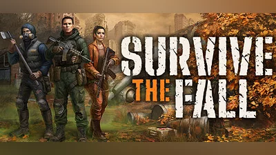 Survive the Fall