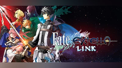Fate/EXTELLA LINK