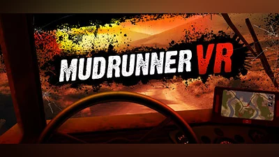 MudRunner VR