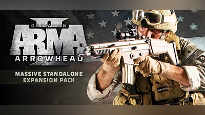 Arma 2: Operation Arrowhead