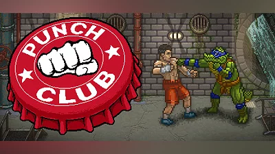 Punch Club