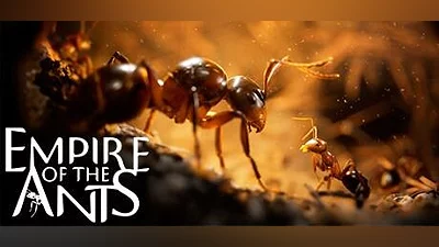 Empire of the Ants