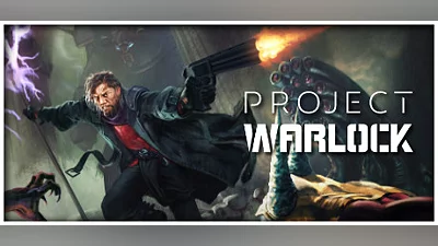 Project Warlock