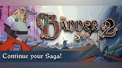 The Banner Saga 2
