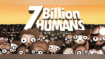 7 Billion Humans
