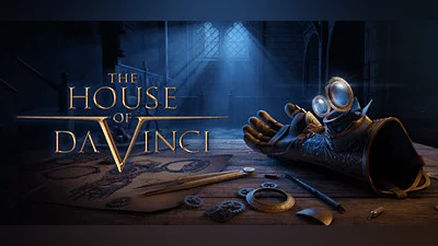 The House of Da Vinci