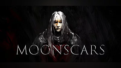 Moonscars