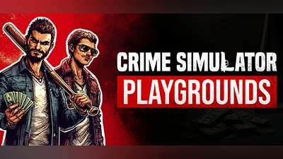 Crime Simulator: Playgrounds