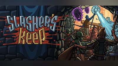 Slasher's Keep