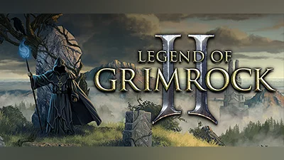 Legend of Grimrock 2