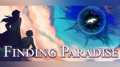 Finding Paradise