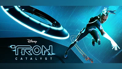 TRON: Catalyst