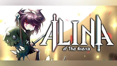 Alina of the Arena