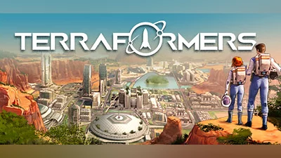Terraformers