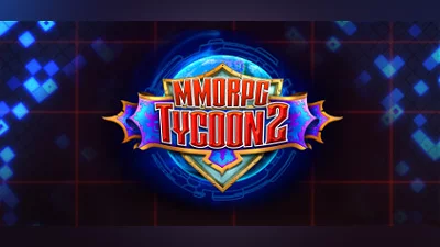 MMORPG Tycoon 2
