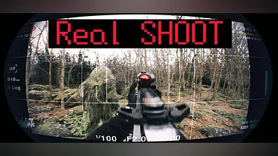 Bodycam Real Shoot