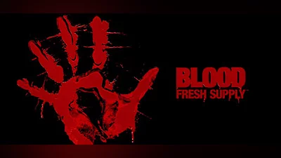 Blood  Fresh Supply