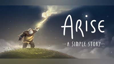 Arise: A Simple Story