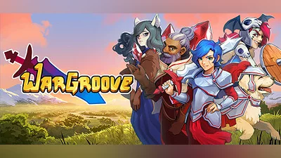 Wargroove