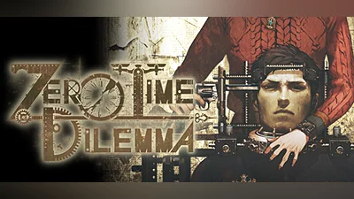 Zero Escape: Zero Time Dilemma