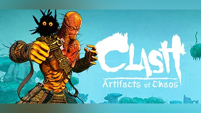 Clash: Artifacts of Chaos