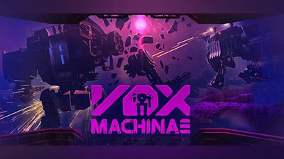 Vox Machinae
