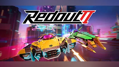 Redout 2