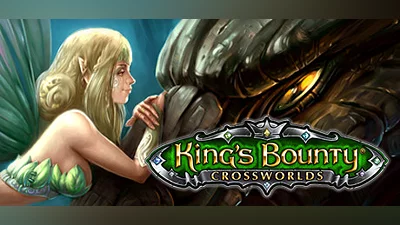 King's Bounty: Crossworlds