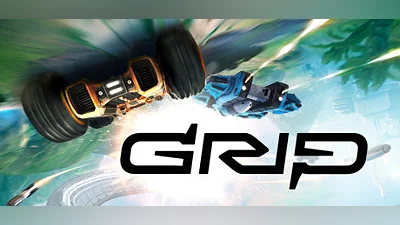 GRIP: Combat Racing