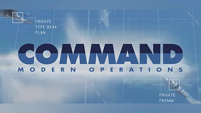 Command: Modern Operations
