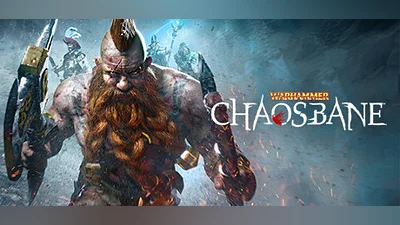 Warhammer: Chaosbane