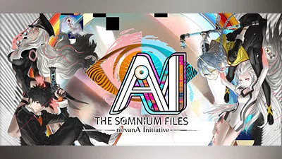 AI: THE SOMNIUM FILES - nirvanA Initiative