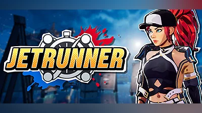 JETRUNNER