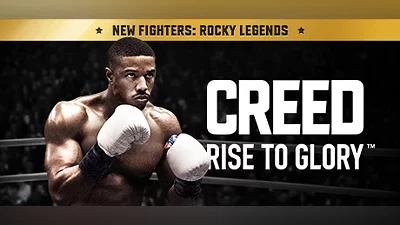 Creed: Rise to Glory