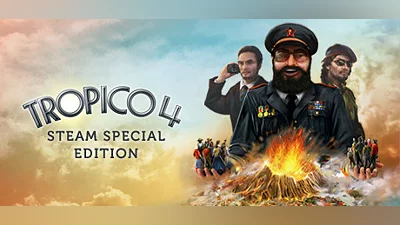 Tropico 4