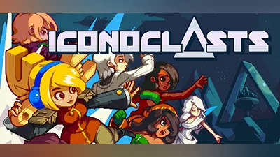 Iconoclasts