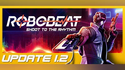ROBOBEAT