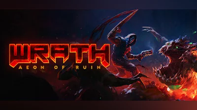 WRATH: Aeon of Ruin